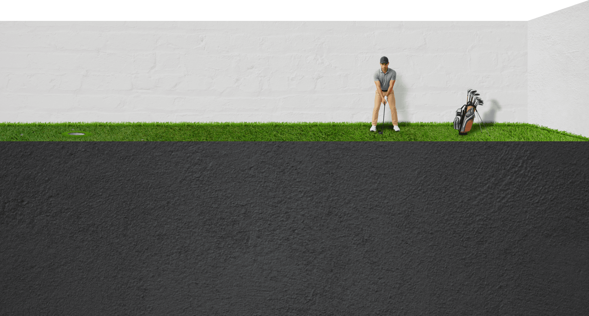 lapangan